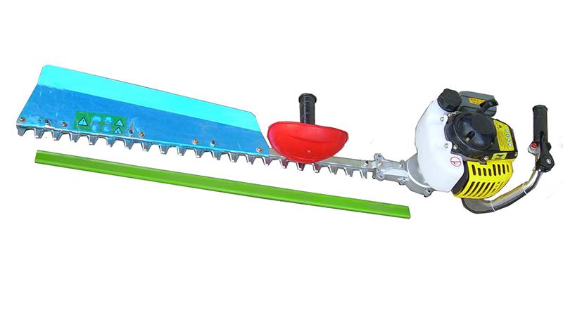 單刃綠籬機(jī)