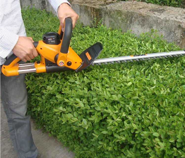 電動(dòng)綠籬修剪機(jī)