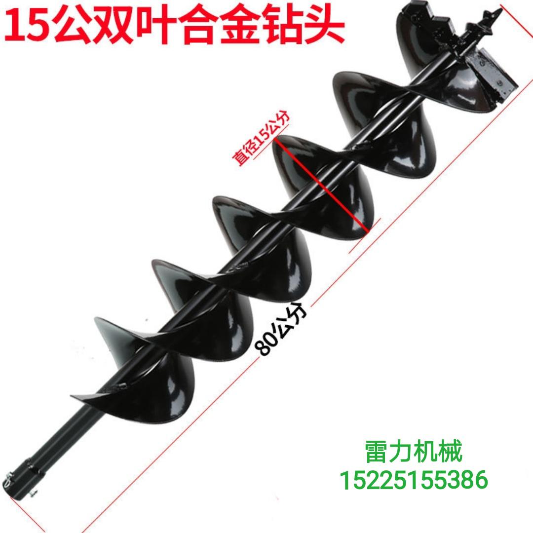 管道清理機器掏泥土簡單實用