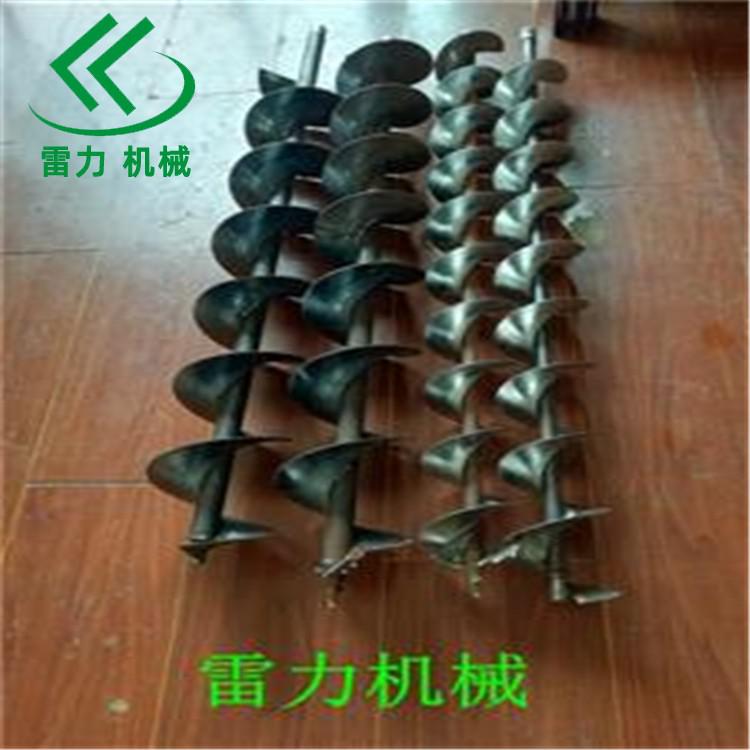 全自動打樁機掏泥效率化