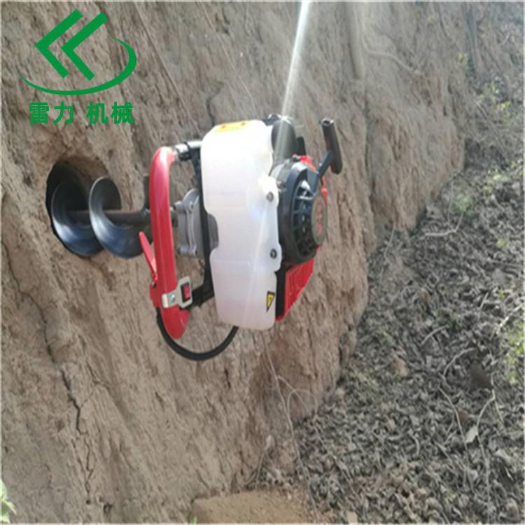 過路鉆孔機新手易上手打洞快